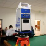 Kielce. 27.11.2019. GIS DAY na Politechnice Świętokrzyskiej / Wiktor Taszłow