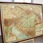 Kielce. 27.11.2019. GIS DAY na Politechnice Świętokrzyskiej / Wiktor Taszłow