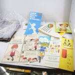 Kielce. 27.11.2019. Konferencja prasowa na temat nowej wystawy w Muzeum Zabawek i Zabawy / Wiktor Taszłow / Radio Kielce