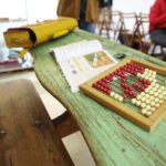 Kielce. 27.11.2019. Konferencja prasowa na temat nowej wystawy w Muzeum Zabawek i Zabawy / Wiktor Taszłow / Radio Kielce