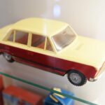 Kielce. 27.11.2019. Konferencja prasowa na temat nowej wystawy w Muzeum Zabawek i Zabawy / Wiktor Taszłow / Radio Kielce