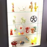 Kielce. 27.11.2019. Konferencja prasowa na temat nowej wystawy w Muzeum Zabawek i Zabawy / Wiktor Taszłow / Radio Kielce