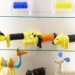 Kielce. 27.11.2019. Konferencja prasowa na temat nowej wystawy w Muzeum Zabawek i Zabawy / Wiktor Taszłow / Radio Kielce