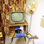 Kielce. 27.11.2019. Konferencja prasowa na temat nowej wystawy w Muzeum Zabawek i Zabawy / Wiktor Taszłow / Radio Kielce