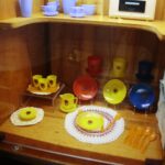 Kielce. 27.11.2019. Konferencja prasowa na temat nowej wystawy w Muzeum Zabawek i Zabawy / Wiktor Taszłow / Radio Kielce