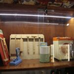 Kielce. 27.11.2019. Konferencja prasowa na temat nowej wystawy w Muzeum Zabawek i Zabawy / Wiktor Taszłow / Radio Kielce