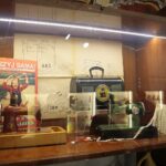 Kielce. 27.11.2019. Konferencja prasowa na temat nowej wystawy w Muzeum Zabawek i Zabawy / Wiktor Taszłow / Radio Kielce