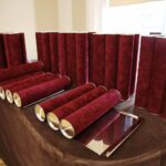 28.11.2019. Kielce. Inauguracja szkoły doktorskiej w UJK połaczona z wręczeniem dyplomów doktorskich i habilitacyjnych / Wiktor Taszłow / Radio Kielce