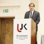 Kieleccy naukowcy na prestiżowej liście