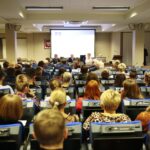 Kielce. 28.11.2019. XIV Sesja Rady Powiatu w Kielcach / Wiktor Taszłow / Radio Kielce