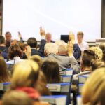 Kielce. 28.11.2019. XIV Sesja Rady Powiatu w Kielcach / Wiktor Taszłow / Radio Kielce