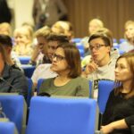 Kielce. 28.11.2019. XIV Sesja Rady Powiatu w Kielcach / Wiktor Taszłow / Radio Kielce