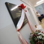 29.11.2019. Kielce. Obchody 60-lecia Szkoły Podstawowej nr 12 w Kielcach / Wiktor Taszłow / Radio Kielce