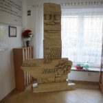 29.11.2019. Kielce. Obchody 60-lecia Szkoły Podstawowej nr 12 w Kielcach / Wiktor Taszłow / Radio Kielce