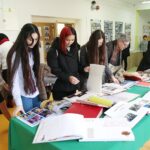 29.11.2019. Kielce. Obchody 60-lecia Szkoły Podstawowej nr 12 w Kielcach / Wiktor Taszłow / Radio Kielce