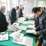 29.11.2019. Kielce. Obchody 60-lecia Szkoły Podstawowej nr 12 w Kielcach / Wiktor Taszłow / Radio Kielce