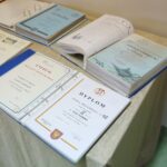 29.11.2019. Kielce. Obchody 60-lecia Szkoły Podstawowej nr 12 w Kielcach / Wiktor Taszłow / Radio Kielce