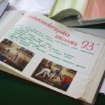 29.11.2019. Kielce. Obchody 60-lecia Szkoły Podstawowej nr 12 w Kielcach / Wiktor Taszłow / Radio Kielce