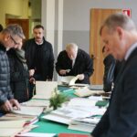 29.11.2019. Kielce. Obchody 60-lecia Szkoły Podstawowej nr 12 w Kielcach / Wiktor Taszłow / Radio Kielce