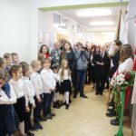 29.11.2019. Kielce. Obchody 60-lecia Szkoły Podstawowej nr 12 w Kielcach / Wiktor Taszłow / Radio Kielce