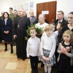 29.11.2019. Kielce. Obchody 60-lecia Szkoły Podstawowej nr 12 w Kielcach / Wiktor Taszłow / Radio Kielce