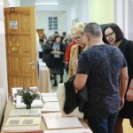 29.11.2019. Kielce. Obchody 60-lecia Szkoły Podstawowej nr 12 w Kielcach / Wiktor Taszłow / Radio Kielce