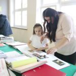 29.11.2019. Kielce. Obchody 60-lecia Szkoły Podstawowej nr 12 w Kielcach / Wiktor Taszłow / Radio Kielce