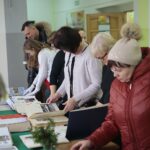 29.11.2019. Kielce. Obchody 60-lecia Szkoły Podstawowej nr 12 w Kielcach / Wiktor Taszłow / Radio Kielce