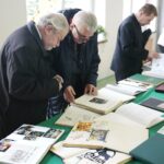 29.11.2019. Kielce. Obchody 60-lecia Szkoły Podstawowej nr 12 w Kielcach / Wiktor Taszłow / Radio Kielce