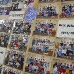 29.11.2019. Kielce. Obchody 60-lecia Szkoły Podstawowej nr 12 w Kielcach / Wiktor Taszłow / Radio Kielce