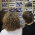 29.11.2019. Kielce. Obchody 60-lecia Szkoły Podstawowej nr 12 w Kielcach / Wiktor Taszłow / Radio Kielce