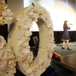 29.11.2019. Kielce. Obchody 60-lecia Szkoły Podstawowej nr 12 w Kielcach / Wiktor Taszłow / Radio Kielce