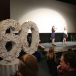 29.11.2019. Kielce. Obchody 60-lecia Szkoły Podstawowej nr 12 w Kielcach / Wiktor Taszłow / Radio Kielce