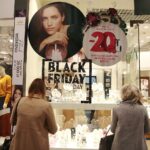 Kielce. 29.11.2019. Black Friday / Wiktor Taszłow / Radio Kielce