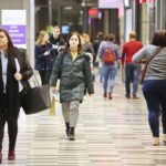 Kielce. 29.11.2019. Black Friday / Wiktor Taszłow / Radio Kielce