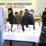 Kielce. 29.11.2019. Black Friday / Wiktor Taszłow / Radio Kielce