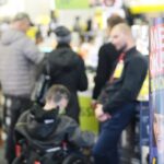 Kielce. 29.11.2019. Black Friday / Wiktor Taszłow / Radio Kielce