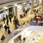 Kielce. 29.11.2019. Black Friday / Wiktor Taszłow / Radio Kielce