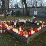 01.11.2019. Kielce. Cmentarz Partyzancki / Wiktor Taszłow / Radio Kielce