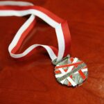 Kielce. 04.11.2019. Konferencja dotycząca obchodów wojewódzkich Narodowego Święta Niepodległości / Wiktor Taszłow / Radio Kielce