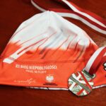 Kielce. 04.11.2019. Konferencja dotycząca obchodów wojewódzkich Narodowego Święta Niepodległości / Wiktor Taszłow / Radio Kielce