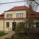 05.11.2019. Wolica. Przychodnia / Wiktor Taszłow / Radio Kielce