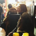 Wąchock. 06.11.2019. Plan zdjęciowy serialu filmowego "Korona Królów" / Wiktor Taszłow / Radio Kielce