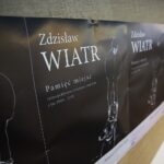 Kielce. 07.11.2019. Wernisaż wystawy "Pamięć miejsc" Zdzisława Wiatra / Wiktor Taszłow / Radio Kielce