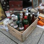 09.11.2019. Kielce. Giełda staroci / Wiktor Taszłow / Radio Kielce