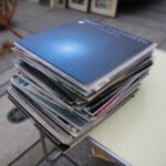 09.11.2019. Kielce. Giełda staroci / Wiktor Taszłow / Radio Kielce