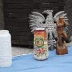 09.11.2019. Kielce. Giełda staroci / Wiktor Taszłow / Radio Kielce