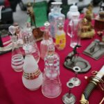 09.11.2019. Kielce. Giełda staroci / Wiktor Taszłow / Radio Kielce