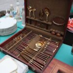 09.11.2019. Kielce. Giełda staroci / Wiktor Taszłow / Radio Kielce