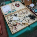 09.11.2019. Kielce. Giełda staroci / Wiktor Taszłow / Radio Kielce